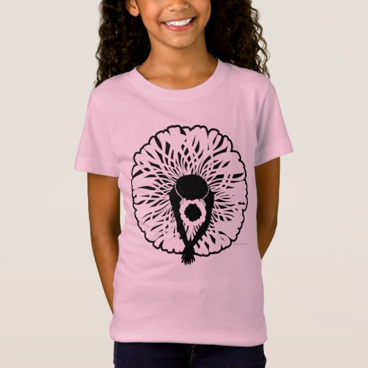 Tutu Elegant T-shirt (Voorkant)