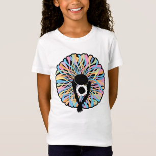 Tutu Elegant T-shirt