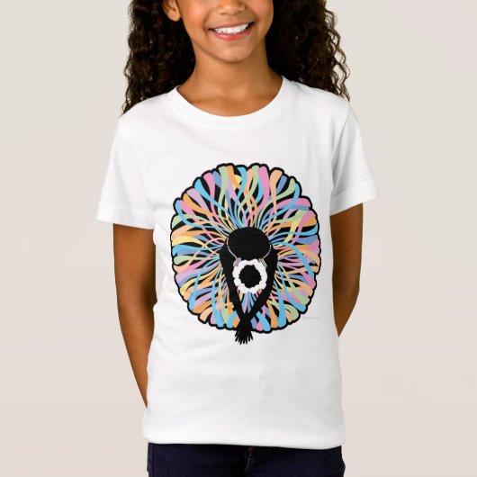 Tutu Elegant T-shirt (Voorkant)