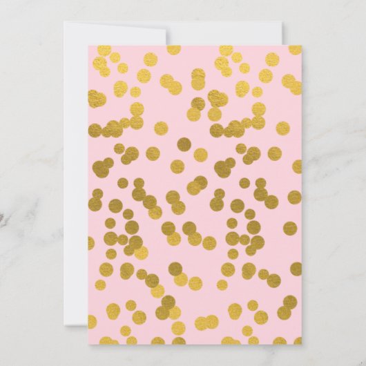 Tutu Leuke Ballerina Ballet Dieren Verjaardagsfees Kaart (Achterkant)