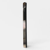 "Tutu-rific! De sierlijke pirouette van de Gibbon Case-Mate iPhone Case (Achterkant/links)