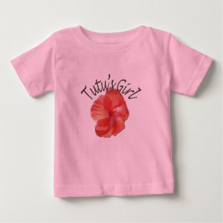 Tutu's Girl T-shirt