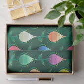 tuulpapier tissuepapier (Geschenk)