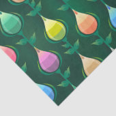 tuulpapier tissuepapier (Detail)