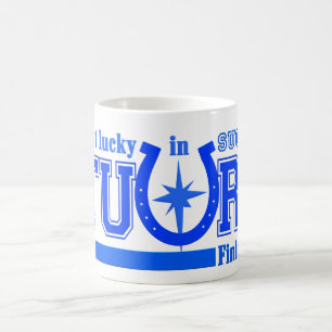 Tuuri Finland mok - kies stijl en kleur