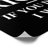 Tuurlijk oermiddel poster (Hoek)