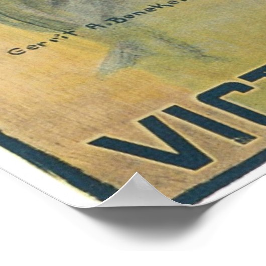 Tuurlijk! ~ We maken de taak af Poster (Hoek)