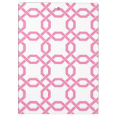 Tuurwerk en gemonogrammeerd klembord voor graan (Achterkant)