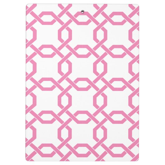 Tuurwerk en gemonogrammeerd klembord voor graan (Achterkant)