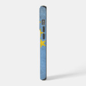 Tuvalu iPhone Hoesje (Linkerkant)