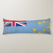 Tuvalu Lichaamskussen (Voorkant)