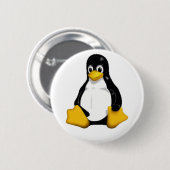 tux button (Voorkant /achterkant)