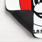 Tux Guevara, Vive la Rovolution Muismat (Hoek)