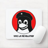 Tux Guevara, Vive la Rovolution Muismat (Met muis)
