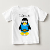 Tux (Linux) (Voorkant)