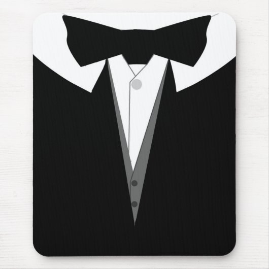 Tux Muismat (Voorkant)