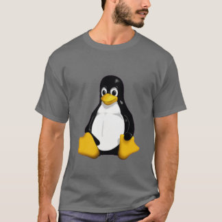 Tux T-shirt