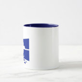 Tux the Linux Penguin Gets Medieval Mok (Midden)