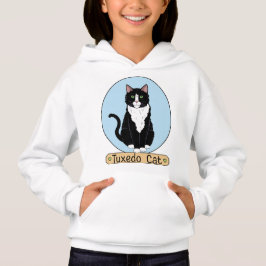 Tuxedo Cat