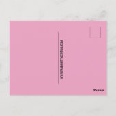 TUXEDO CAT ART BRIEFKAARTEN, PANDA KITTY CAT BRIEF BRIEFKAART (Achterkant)