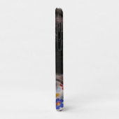 Tuxedo Cat Case-Mate iPhone Case (Achterkant/links)