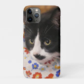 Tuxedo Cat Case-Mate iPhone Case (Achterkant)