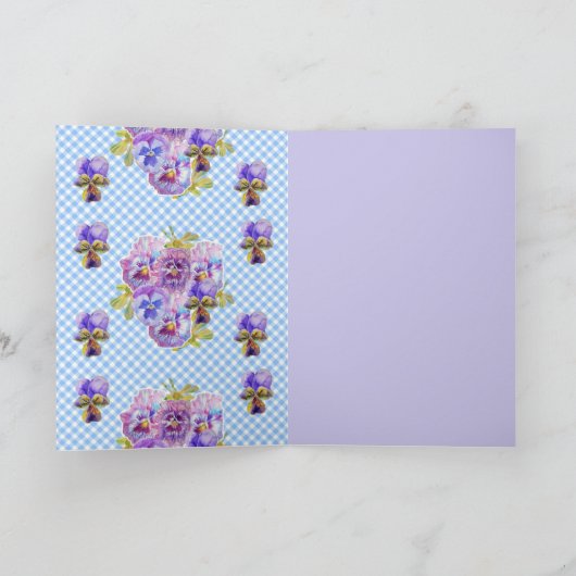 Tuxedo Cat Funny Merry kersttenkaart Kaart (Binnen)