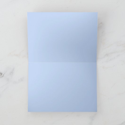 Tuxedo Cat Funny Mexican Wave Cute Birthday Card Kaart (Binnen)