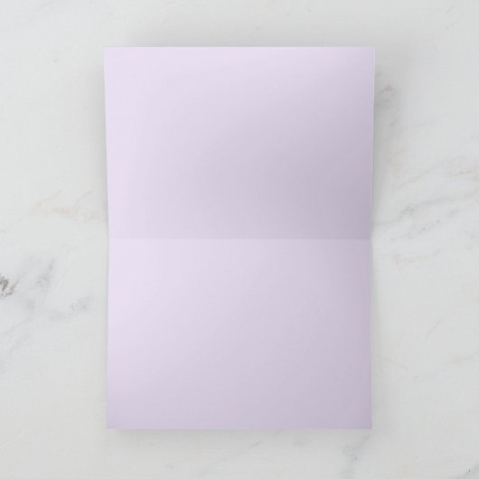 Tuxedo Cat Schattige met  gehaakte tapijt Kaart (Binnen)