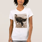 Tuxedo Cat T-Shirt! T-shirt (Voorkant)