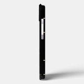 Tuxedo Cat Veroverd door Dragonfly Case-Mate iPhone Case (Achterkant / Links)