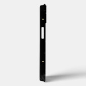 Tuxedo Cat Veroverd door Dragonfly Case-Mate iPhone Case (Achterkant / Rechts)