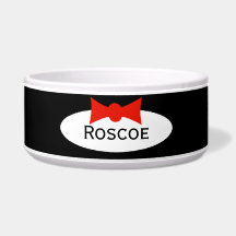 Tuxedo Dapper Boy Bow Stropdas op maat