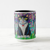 Tuxedo Dreams Mok (Midden)