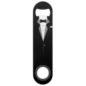 Tuxedo-flesopener Speed Flessenopener (Voorkant)