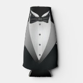 Tuxedo Flessenkoeler - SRF Flesjeskoeler (Voorkant)