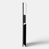 Tuxedo formeel Case-Mate iPhone case (Achterkant / Rechts)