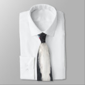 Tuxedo Fun House Fat Cat Stropdas (Gebonden)