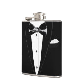 Tuxedo Heupfles (Links)