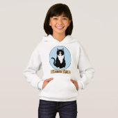 Tuxedo Kat (Voorkant volledig)