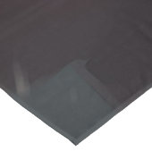 Tuxedo Kat Met Sinterklaas Feestelijke Kerstmis Tafelkleed (Gekanteld)