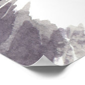 Tuxedo-kat Poster (Hoek)