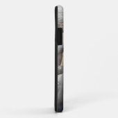 Tuxedo Kitten Case-Mate iPhone Case (Achterkant/rechts)