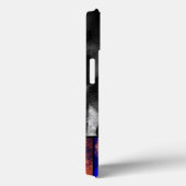 Tuxedo Kitten Foto Art iPad Mini Retina-draagtas Case-Mate iPhone Case (Achterkant / Rechts)
