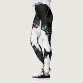 TUXEDO LEGGINGS (Links)