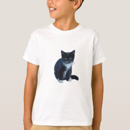 Tuxedo T-shirt