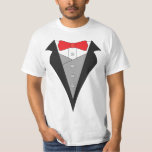 Tuxedo T-shirt 3<br><div class="desc">Casual/formeel T-shirt...  haal vandaag de jouwe!!!!!!!</div>