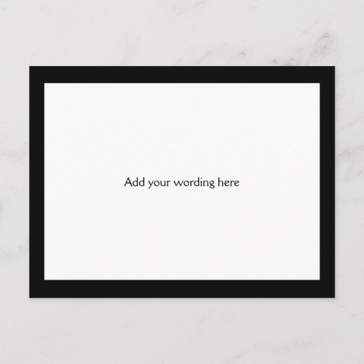 Tuxedo vrijgezellenfeest jongens avond uit uitnodiging briefkaart (Achterkant)