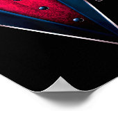 Tuxedo With Bowtie For Christmas And Special Occas Poster (Hoek)