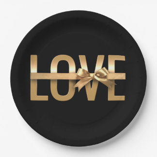 Tuxedo Zwart - Papieren Bordje